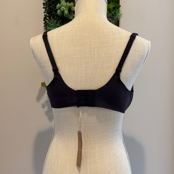 NWT Skims BALCONETTE PUSH-UP BRA - Picture 4 of 5